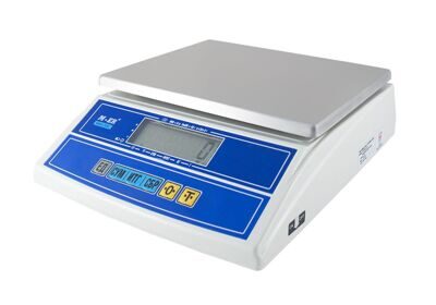 Весы фасовочные M-ER 326AF-6.1 LCD "Cube"